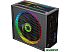 Блок питания GameMax RGB-1050 Pro Блок питания GameMax RGB-1050 Pro