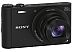 Цифровой фотоаппарат SONY Cyber-shot DSC-WX350 Black