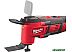 Мультифункциональная шлифмашина Milwaukee M18 BMT-0 (4933446203) (без АКБ) Мультифункциональная шлифмашина Milwaukee M18 BMT-0 (4933446203) (без АКБ)