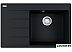Кухонная мойка Franke Centro CNG 611/211-78 TL Fragranite 114.0639.724 (оникс)