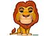 Фигурка Funko POP! Disney: Lion King - Mufasa 36391 Фигурка Funko POP! Disney: Lion King - Mufasa 36391