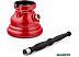 Турка Ceraflame Ibriks Vintage D9716 (красный) Турка Ceraflame Ibriks Vintage D9716 (красный)