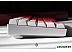 Клавиатура Dareu A84 (Flame Red) Клавиатура Dareu A84 (Flame Red)