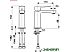 Смеситель Armatura Agat 4422-815-00 Смеситель Armatura Agat 4422-815-00