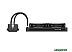 Кулер для процессора ID-Cooling DashFlow 240 Basic Black Кулер для процессора ID-Cooling DashFlow 240 Basic Black
