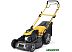 Газонокосилка бензиновая STIGA Combi 53 SQ (2L0536848/ST1) Газонокосилка бензиновая STIGA Combi 53 SQ (2L0536848/ST1)