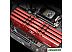 Оперативная память Team T-Force Vulcan Z 2x16ГБ DDR4 3200 МГц TLZRD432G3200HC16FDC01 Оперативная память Team T-Force Vulcan Z 2x16ГБ DDR4 3200 МГц TLZRD432G3200HC16FDC01