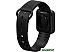 Умные часы Maxvi SW-01 (черный) Умные часы Maxvi SW-01 (черный)