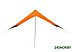 Тент со стойками Tramp Lite TENT ORANGE (TLT-011)