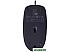 Компьютерная мышь Logitech Mouse B100 (910-003357) Black