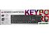 Клавиатура Defender Element HB-520B USB (черный) (45522) Клавиатура Defender Element HB-520B USB (черный) (45522)
