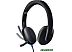 Гарнитура Logitech H540 USB Headset Гарнитура Logitech H540 USB Headset