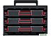 Кейс Kistenberg Tager Case Organisers 40 KTC40306B-S411