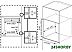 Электрический духовой шкаф Indesit IFE 3644 IX Электрический духовой шкаф Indesit IFE 3644 IX