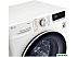 Стиральная машина LG F2V5HS0W Стиральная машина LG F2V5HS0W