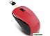 Мышь Genius NX-7000 Red