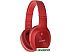 Наушники Edifier W800BT Plus (красный) Наушники Edifier W800BT Plus (красный)