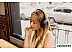 Наушники Edifier W800BT Plus (черный)