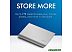 Внешний накопитель LaCie Portable V2 2TB STKS2000400