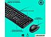 Клавиатура и мышь Logitech Desktop MK120 Black (920-002561) Клавиатура и мышь Logitech Desktop MK120 Black (920-002561)
