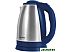 Электрочайник BLACKTON KT1800S Blue