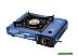 Туристическая плита TOURIST Camping Guru Plus TS-233 (синий)
