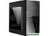 Корпус AeroCool Minitower CS-105 Blue Корпус AeroCool Minitower CS-105 Blue