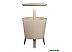 Стол садовый Keter Illuminated Cool Bar 231366 (белый) Стол садовый Keter Illuminated Cool Bar 231366 (белый)