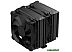 Кулер для процессора PentaWave Z06D Black PW-Z06D-BK Кулер для процессора PentaWave Z06D Black PW-Z06D-BK