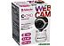 Web-камера Defender C-090 Black Web-камера Defender C-090 Black