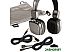 Наушники с микрофоном Ginzzu GM-571BT Наушники с микрофоном Ginzzu GM-571BT