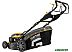 Газонокосилка Gunter LMB-480 SV GU1558-4 Газонокосилка Gunter LMB-480 SV GU1558-4