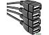 USB-хаб Sipl AK22