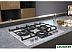 Газовая варочная панель Hotpoint-Ariston HAGS 62F/WH