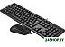 Клавиатура + мышь A4Tech KK-3330S Клавиатура + мышь A4Tech KK-3330S