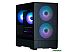 Корпус Zalman P30 Air (черный) Корпус Zalman P30 Air (черный)
