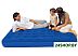 Матрас надувной Bestway 67002 (синий) Матрас надувной Bestway 67002 (синий)