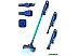 Пылесос LEACCO S31 Cordless Vacuum Cleaner (синий)