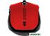 Мышь Jet.A Comfort OM-B90G (красный)