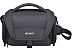 Сумка для фотокамеры SONY LCS-U21 Black Сумка для фотокамеры SONY LCS-U21 Black