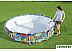 Каркасный бассейн Bestway Steel Pro 56985 (305x66) Каркасный бассейн Bestway Steel Pro 56985 (305x66)