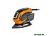 Виброшлифмашина Worx WX648