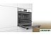 Электрический духовой шкаф Bosch HBF113BR1S Электрический духовой шкаф Bosch HBF113BR1S