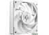 Вентилятор для корпуса ID-Cooling DF-125-W Вентилятор для корпуса ID-Cooling DF-125-W