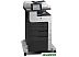 Многофункциональное устройсво (МФУ) HP LaserJet Enterprise M725f (CF067A)