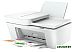 МФУ струйный HP DeskJet Plus 4120 3XV14B (белый) МФУ струйный HP DeskJet Plus 4120 3XV14B (белый)