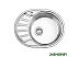 Кухонная мойка Ledeme L65745-6R Кухонная мойка Ledeme L65745-6R
