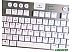 Клавиатура Logitech G915 TKL Lightspeed GL Tactile (серебристый) (920-010117) Клавиатура Logitech G915 TKL Lightspeed GL Tactile (серебристый) (920-010117)