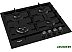 Поверхность Whirlpool GOFL 629/NB