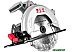 Дисковая (циркулярная) пила P.I.T PKS20H-165A (без АКБ)